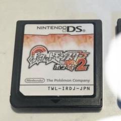 ポケットモンスターホワイト2