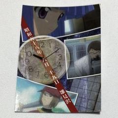 ひぐらしのなく頃に トレカ 其の六
