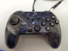 完全動作美品 ファイティングコマンダー 純正部品付き メンテ済 switch版 楽天市場】【ホリ公式】ファイティングコマンダー OCTA for