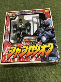 2025年最新】超光戦士シャンゼリオン フィギュアの人気アイテム