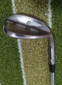 SM9ボーケイブラッシュドスチール 58-12D/DG S200 SM9ボーケイブラッシュドスチール 58-12D/DG S200 - メルカリ