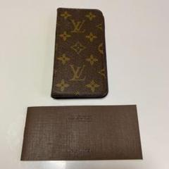 ルイヴィトン モノグラム iPhone10 ケース