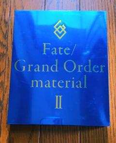 Yahoo!オークション -「fate material 資料集」の落札相場・落札価格