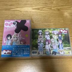 ゆるゆり なちゅやちゅみ!('14七森中ごらく部)のサムネイル