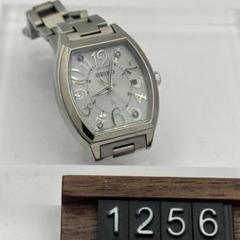 SEIKO セイコー lk ルキア 1B22-0BC0 ソーラー 1256 SEIKO セイコー lk ルキア 1B22-0BC0 ソーラー 1256（即決 SEIKO