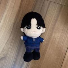 BUDDiiS MORRIEちびぬいセット BUDDiiS MORRIE バディチャンオリジナルグッズ ぬいぐるみ もー
