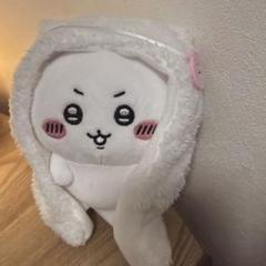 ちいかわ　ぽてたま　占い師　ぬいぐるみ