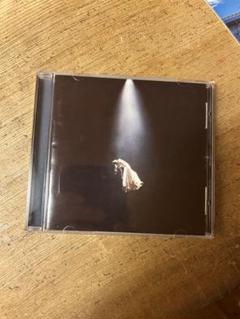 ARIANA GRANDE ETERNAL SUNSHINE DELUXE