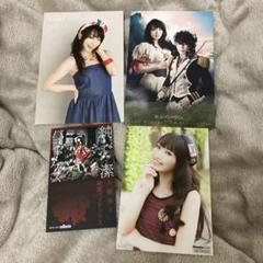 ★水樹奈々★LIVE ポストカード　2010-2018 コンプ Amazon | 全50点水樹奈々 ポストカード ブロマイド NANACA