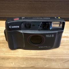 ⭐️美品⭐️ CANON Autoboy TELE 6キャノン Canon Autoboy Tele 6 / Sure Shot Multi Tele – SHOWA