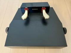 コ*ラ様 YAMAHA HP-105 ピアノ足台 0CF7786CC1C84E99A00DFB74A7F9AF