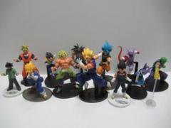 ブロリーフィギュアまとめ売り 2025年最新】超サイヤ人ブロリー94の人気アイテム - メルカリ
