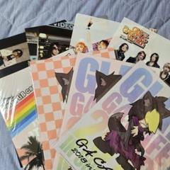 NJZ complexcon コンプ　クリアファイル　全員　新品未開封 2025年最新】COMPLEXCON njzの人気アイテム - メルカリ