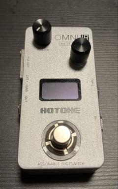 2025年最新】Hotone omni irの人気アイテム - メルカリ