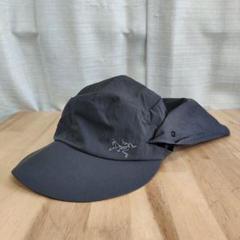 ARC'TERYX アークテリクス Bird Word Cap L-XL - メルカリ