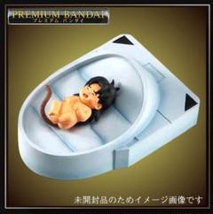 【国内正規品】ブロリー完全 プレミアムバンダイ HG ドラゴンボール プレバンのサムネイル