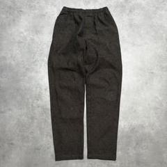 Stussy ELASTIC STUFF Easy Pants Brown