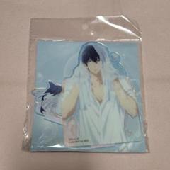 Free! TM 七瀬遙 アクリルプレート Free! TM 七瀬遙 アクリルプレート - メルカリ