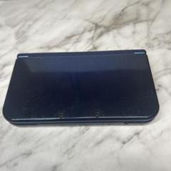 ジャンク品　New Nintendo 3DS LL