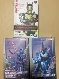 【新品未開封】S.H.Figuarts イーヴィルトリガー FIG]S.H.Figuarts(フィギュアーツ) 百獣のカイドウ(人獣型) ONE
