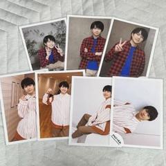 1/20まで値下げ 竹村実悟 公式写真68枚セット 竹村実悟 公式写真68枚セット - メルカリ