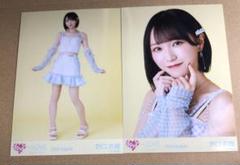 イコラブ 野口衣織 生写真 直筆 ナツマトペ イコラブ 野口衣織 ナツマトペ 生写真 コンプ ② - メルカリ
