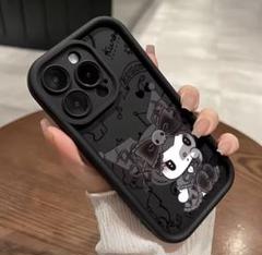 ♡♥マイメロディiPhoneケース♥♡ スマホ カバー ゴスロリ 地雷