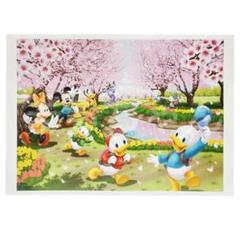 バラ売り可✳︎ディズニークリアアートポスター15枚セット　非売品 2025年最新】Disney キャラクターグッズ ポスターの人気アイテム