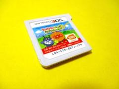3DS アンパンマンとタッチでわくわくトレーニング