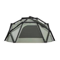 HEIMPLANET DOWN TARP HPT10070 収納袋付き グレー