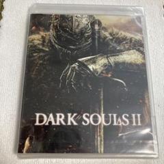 DARK SOULS II Special Map & サントラ