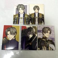 へし切長谷部 40点セット 缶バッジ 極特別版C 通常 トイプラ 刀剣乱舞 刀剣乱舞-ONLINE- 缶バッジ (極) 25：大和守安定 (キャラクター