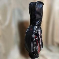 寶BC-374キャディバッグ マンシングウェア4.3Kg 20.5Cm