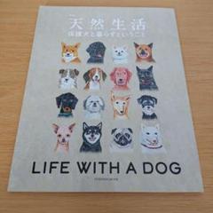 a 保護犬と暮らすということ