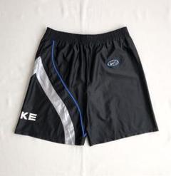【90〜00s】NIKE ナイキ 白タグ バスケウェア ショートパンツ ショーツ