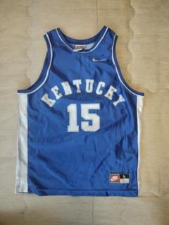 ケンタッキー大学 リバーシブルゲームシャツ size:US M Nike dri-fit LS tshirt szXL~UK Basketball black | eBay