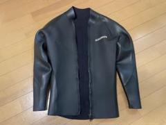 新品未使用　AMSTERDAM WETSUITS ブラック パーカー 新品未使用 AMSTERDAM WETSUITS ブラック パーカー - メルカリ