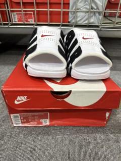 NIKE AIR MORE UPTEMPO SLIDE｜BILLY'S ENT 公式通販