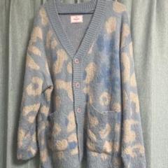 2025年最新】WaiKei カーディガンの人気アイテム - メルカリ