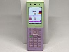 概ね美品　WILLCOM　HONEY BEE　WX07K　f952d189ddのサムネイル