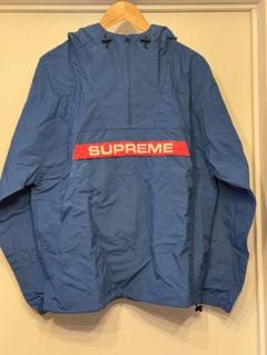 Supreme ナイロンジャケット アノラック cliffedge_19100510