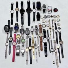 腕時計まとめ売り一個 taku0127top01.jpg