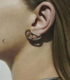charlotte chesnais シャルロットシェネ ピアス 深水光太　両耳 charlotte chesnais シャルロット シェネ ピアス 深水光太