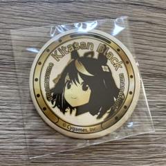 【匿名配送】キタサンブラック 公式缶バッジ ウマ娘 ウマ娘 キタサンブラック 缶バッジ - メルカリ