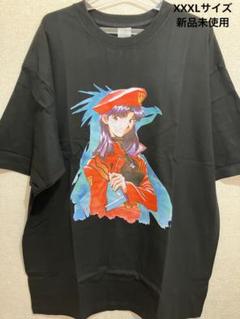 2025年最新】葛城ミサト tシャツの人気アイテム - メルカリ 2025年最新】葛城ミサト tシャツの人気アイテム - メルカリ