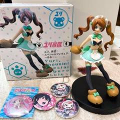 アニメグッズ まとめ売り ユリ熊嵐 PSYCHO-PASS ばらかもん さばげぶ