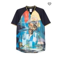 【関税込み】KidSuper Tシャツ PUMA PUMA X KIDSUPER SHIRT（プーマ×キッドスーパー シャツ