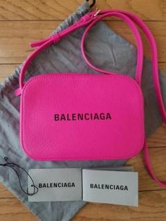 BALENCIAGA バレンシアガ EVERYDAY カメラ バッグ XS