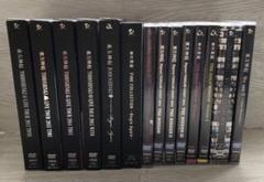 東方神起 ライブ DVD & ファンクラブ限定DVD12枚セット 東方神起 ライブ DVD & ファンクラブ限定DVD12枚セット - メルカリ
