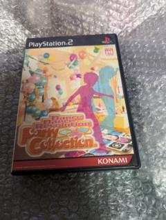Dance Dance Revolution Party Collection